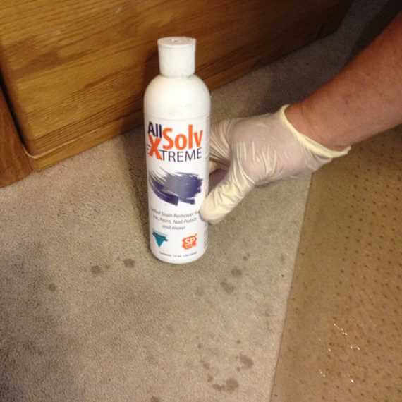 Carpet Cleaning